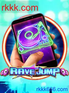 RaveJumpmobile